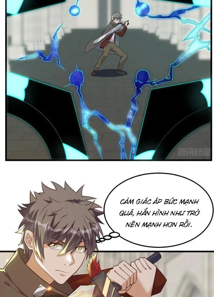 Trở Về Làm Đại Lão Thời Mạt Thế Chapter 319 - 43