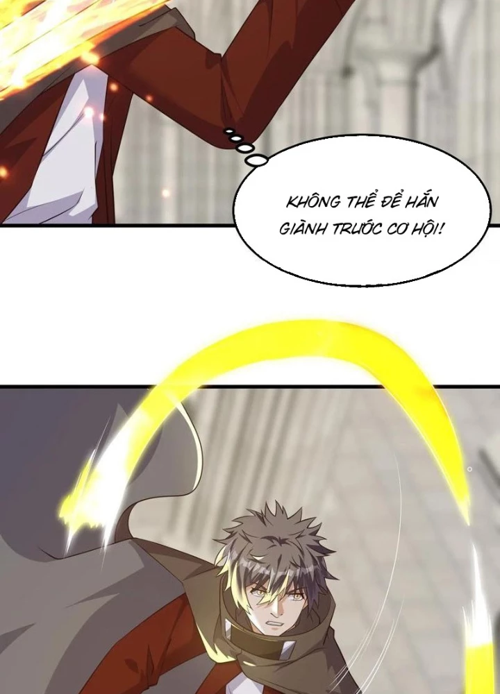 Trở Về Làm Đại Lão Thời Mạt Thế Chapter 319 - 45