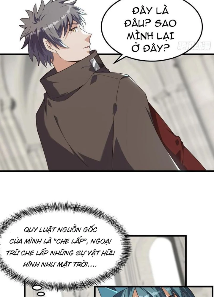 Trở Về Làm Đại Lão Thời Mạt Thế Chapter 321 - 5