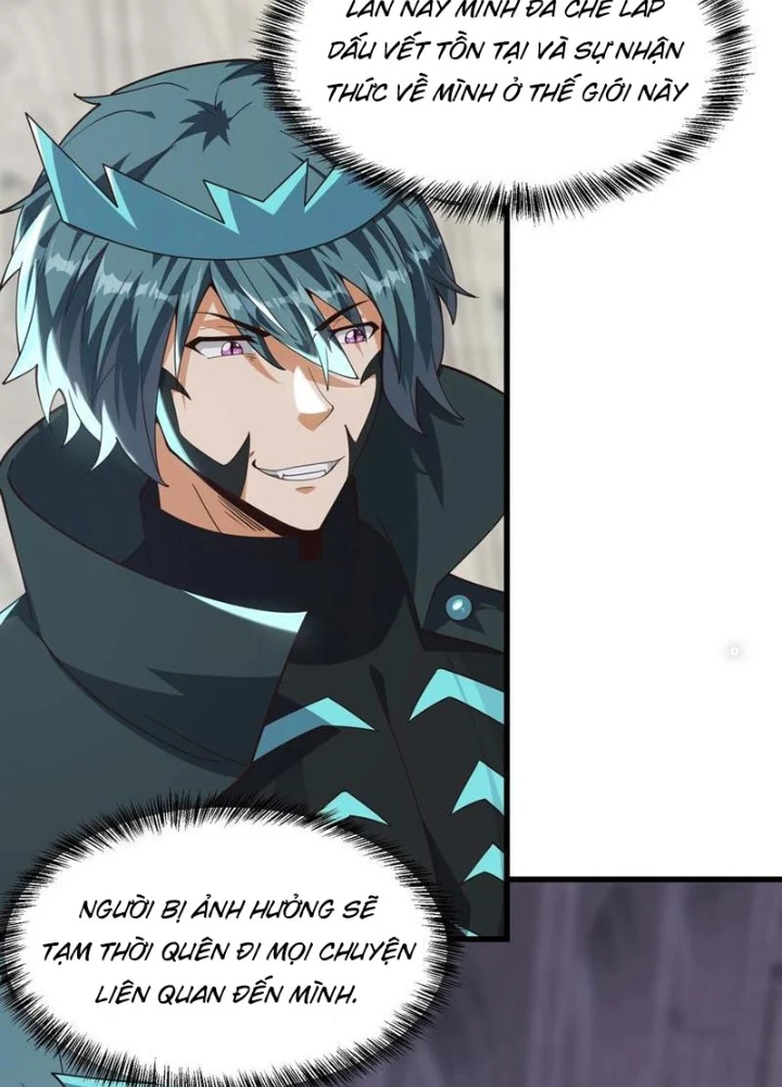 Trở Về Làm Đại Lão Thời Mạt Thế Chapter 321 - 9