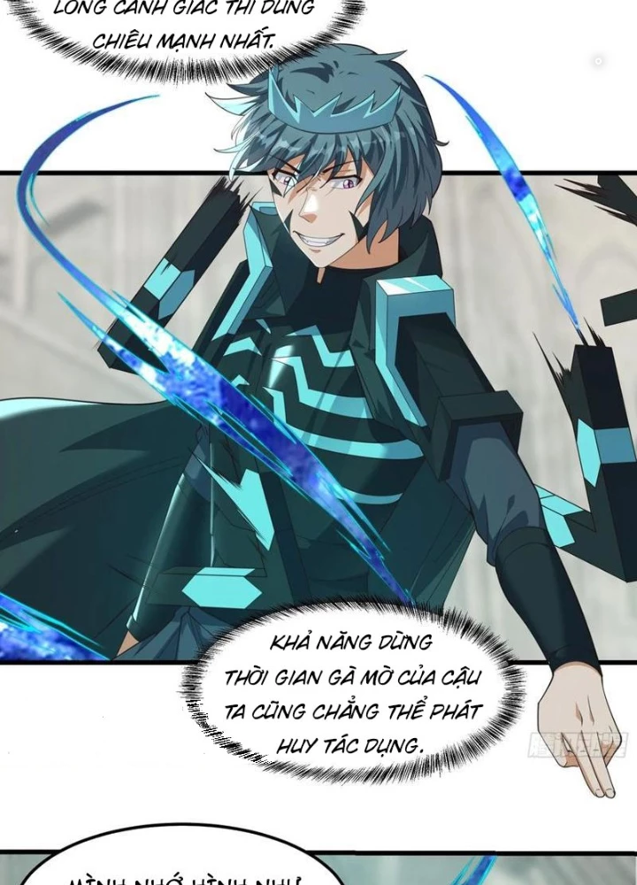 Trở Về Làm Đại Lão Thời Mạt Thế Chapter 321 - 13