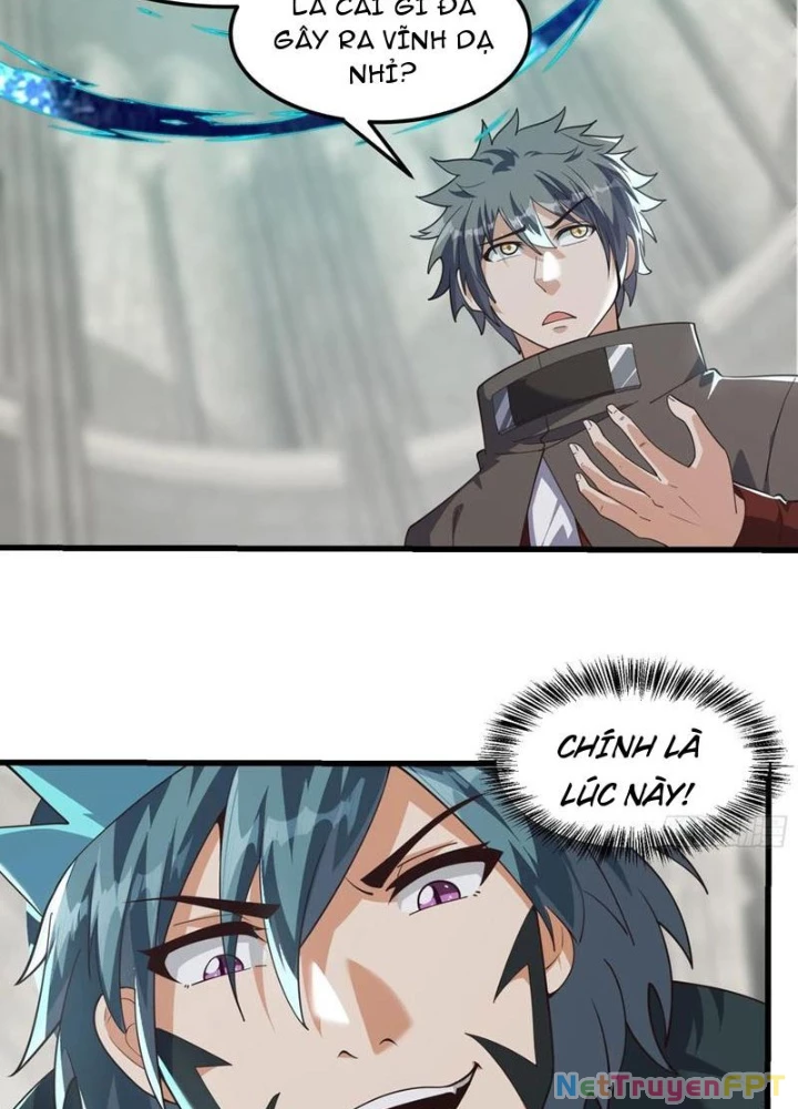 Trở Về Làm Đại Lão Thời Mạt Thế Chapter 321 - 15