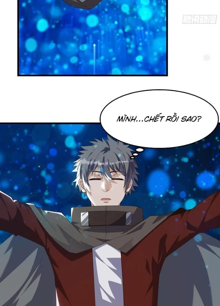 Trở Về Làm Đại Lão Thời Mạt Thế Chapter 321 - 25