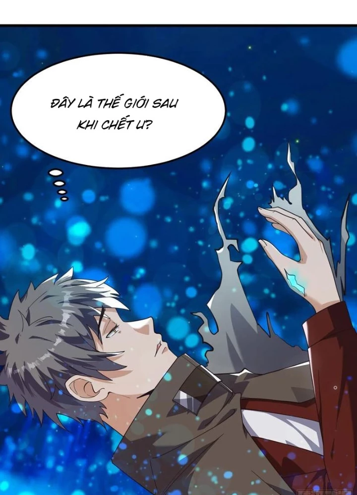 Trở Về Làm Đại Lão Thời Mạt Thế Chapter 321 - 27