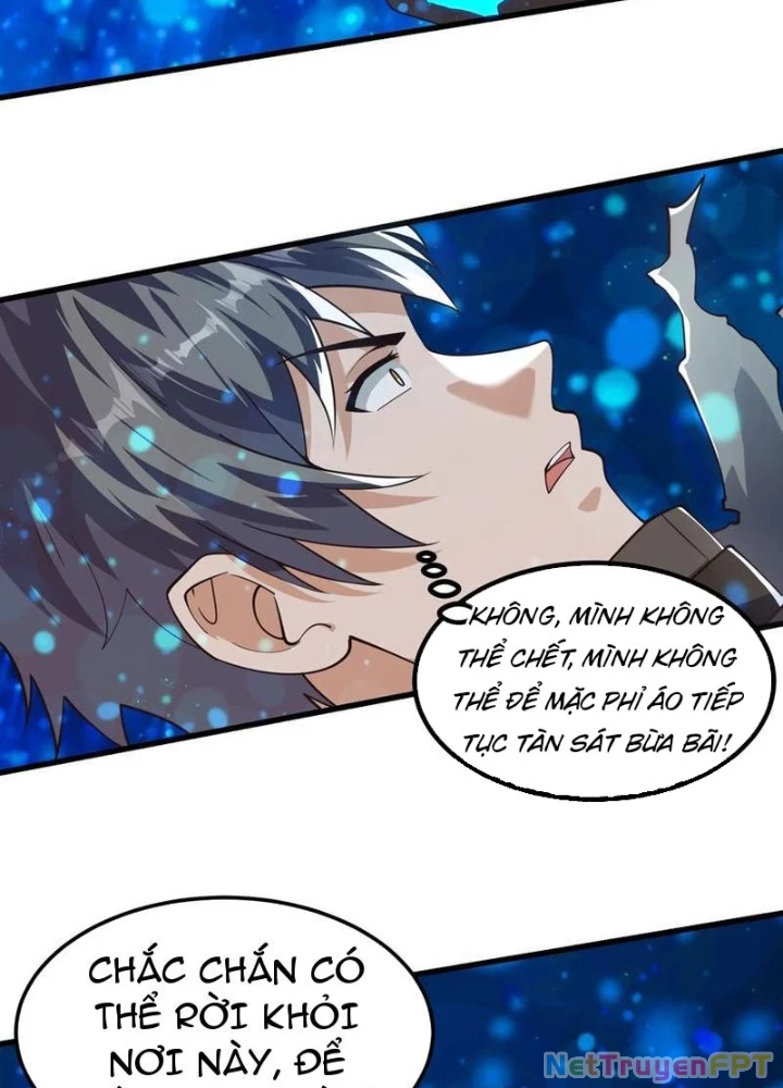 Trở Về Làm Đại Lão Thời Mạt Thế Chapter 321 - 29