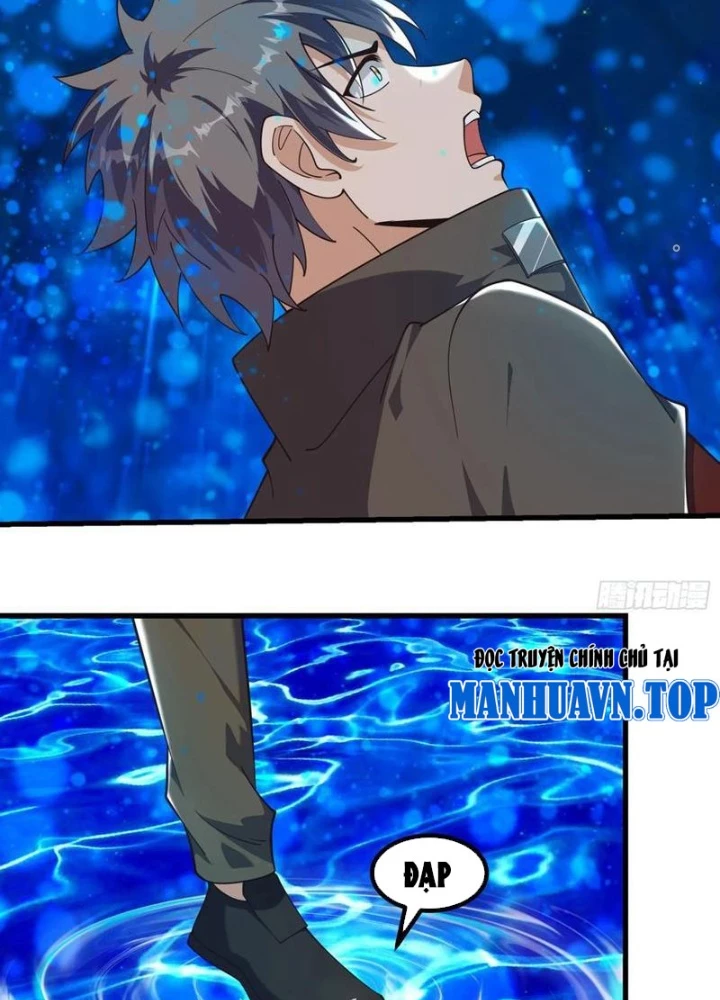 Trở Về Làm Đại Lão Thời Mạt Thế Chapter 321 - 31