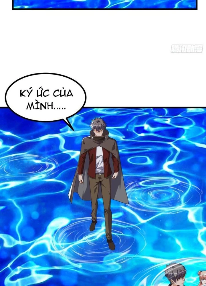 Trở Về Làm Đại Lão Thời Mạt Thế Chapter 321 - 35