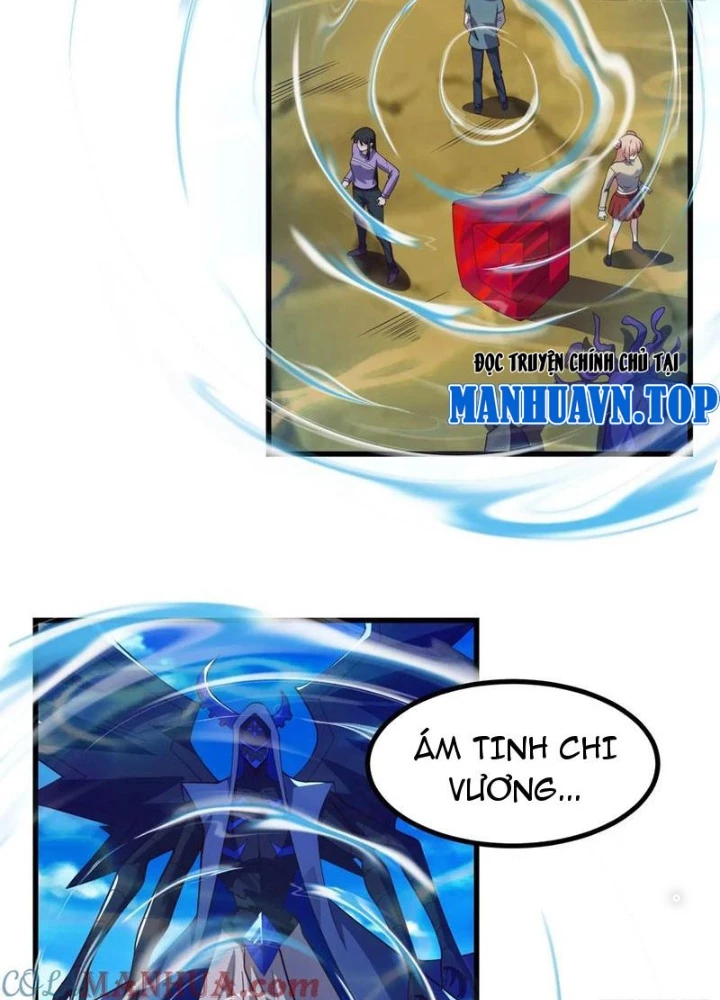 Trở Về Làm Đại Lão Thời Mạt Thế Chapter 321 - 39