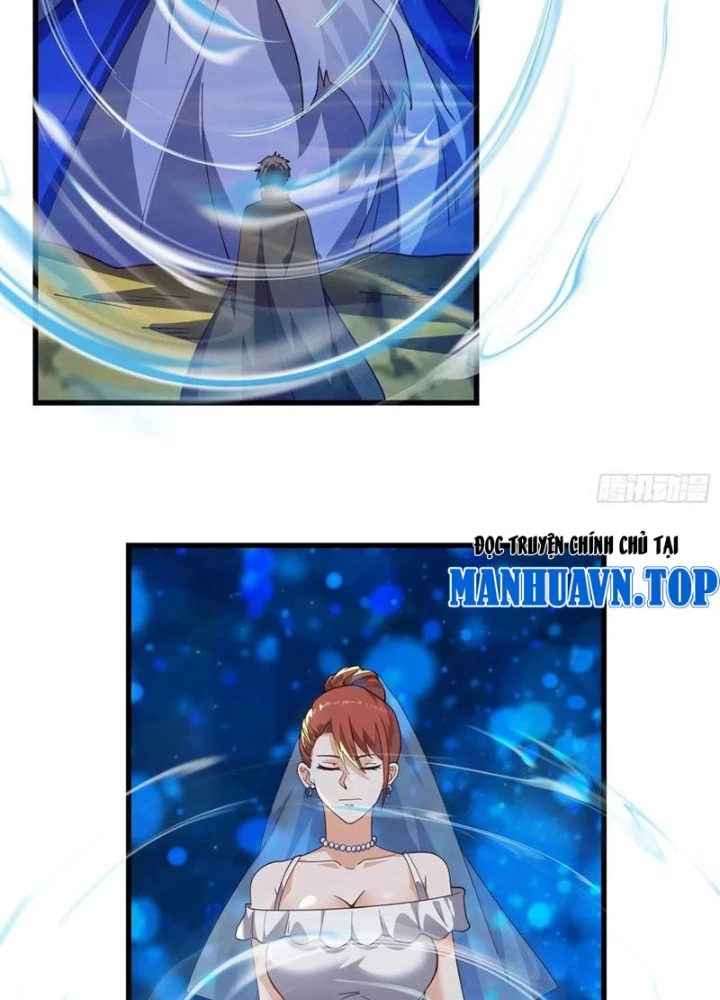 Trở Về Làm Đại Lão Thời Mạt Thế Chapter 321 - 41