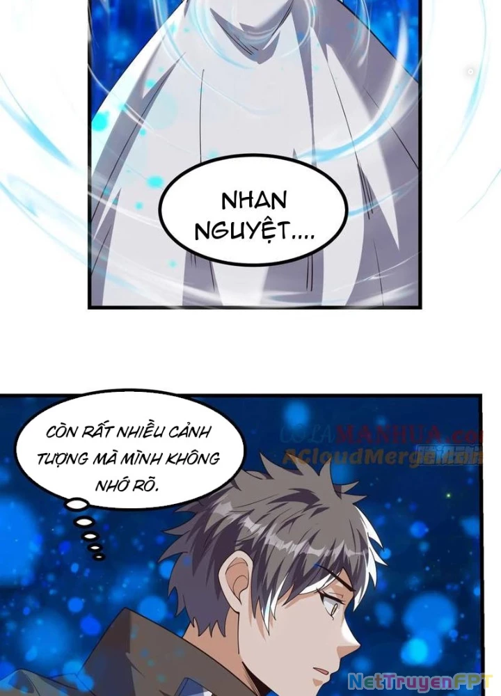 Trở Về Làm Đại Lão Thời Mạt Thế Chapter 321 - 43