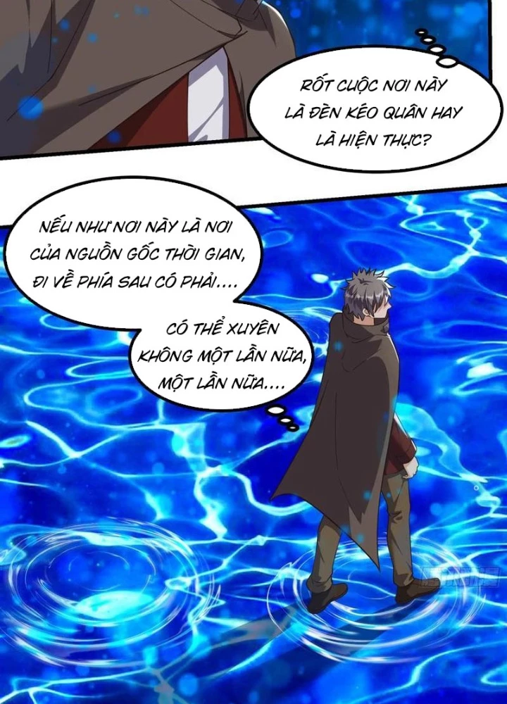 Trở Về Làm Đại Lão Thời Mạt Thế Chapter 321 - 45