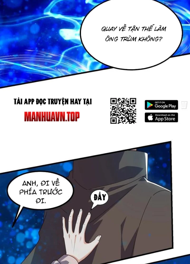 Trở Về Làm Đại Lão Thời Mạt Thế Chapter 321 - 47