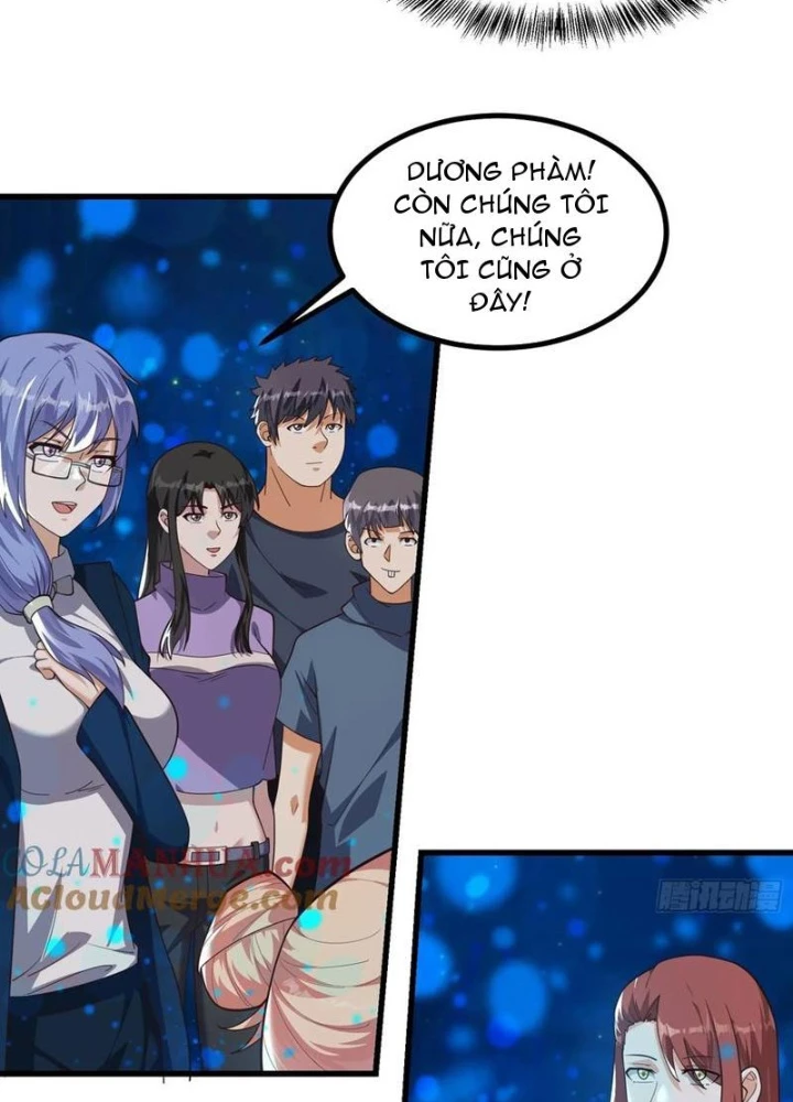 Trở Về Làm Đại Lão Thời Mạt Thế Chapter 321 - 53