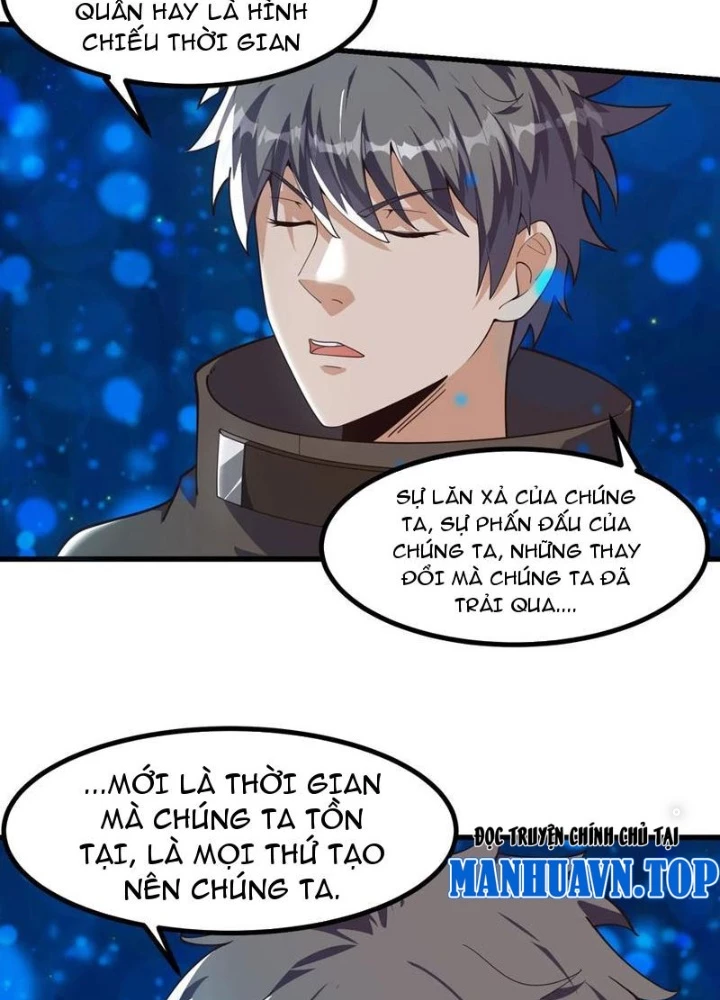 Trở Về Làm Đại Lão Thời Mạt Thế Chapter 321 - 57