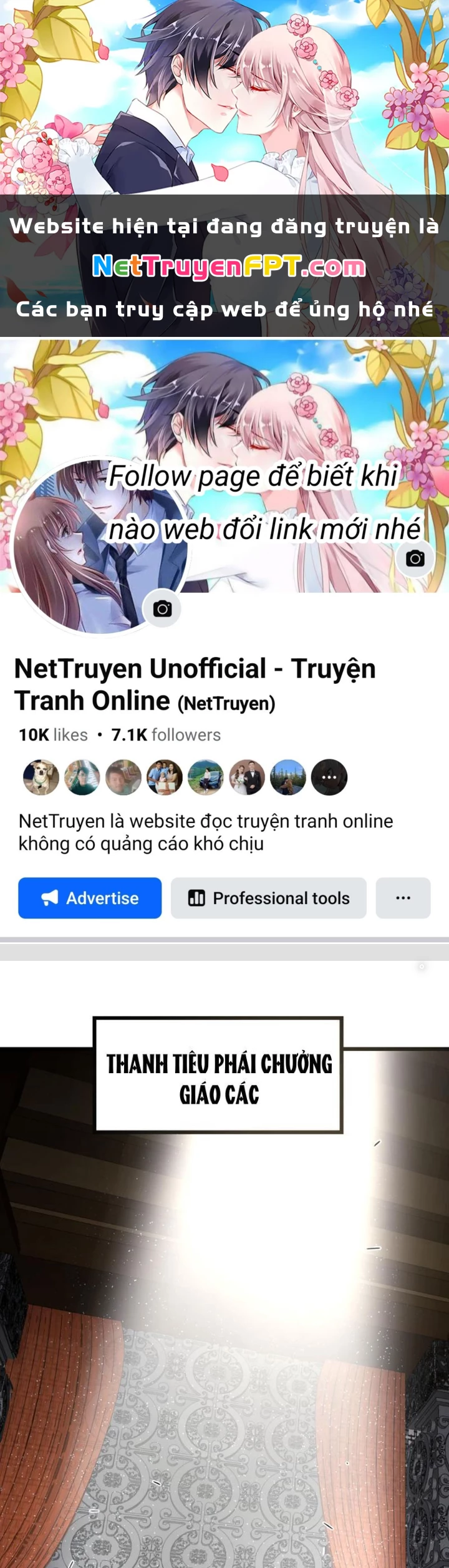 Tinh Thông Pháp Thuật Hồi Phục, Ta Đột Nhiên Vô Địch Chapter 1 - 1