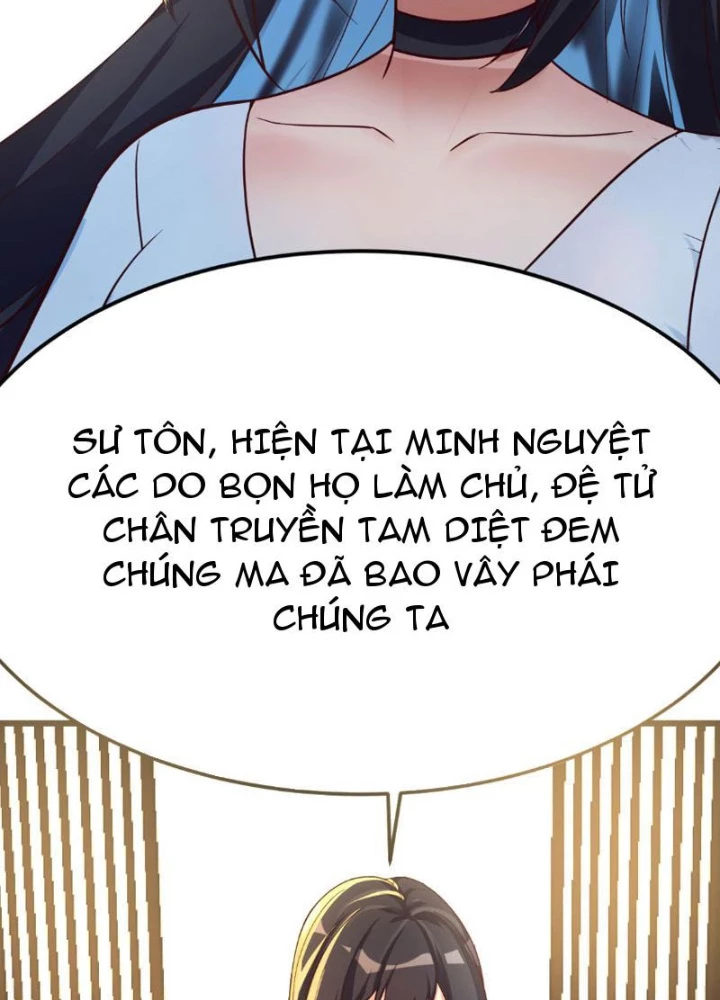 Tinh Thông Pháp Thuật Hồi Phục, Ta Đột Nhiên Vô Địch Chapter 1 - 7