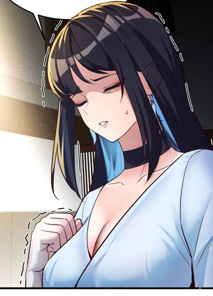 Tinh Thông Pháp Thuật Hồi Phục, Ta Đột Nhiên Vô Địch Chapter 1 - 13