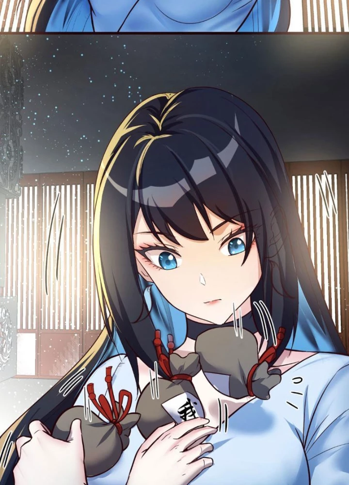 Tinh Thông Pháp Thuật Hồi Phục, Ta Đột Nhiên Vô Địch Chapter 1 - 25