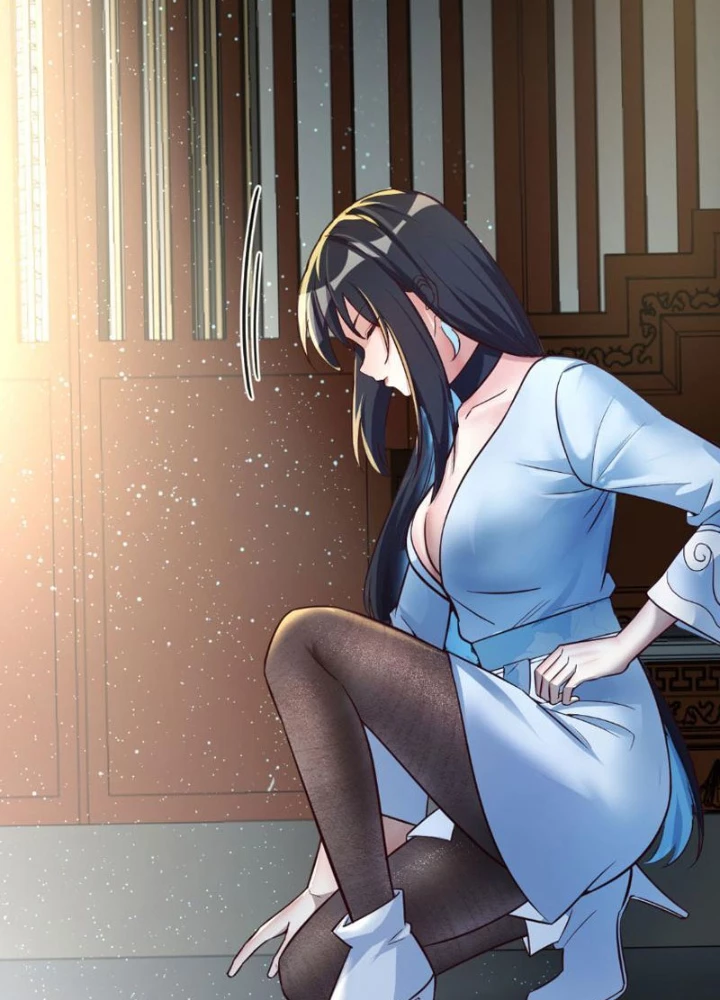 Tinh Thông Pháp Thuật Hồi Phục, Ta Đột Nhiên Vô Địch Chapter 1 - 31