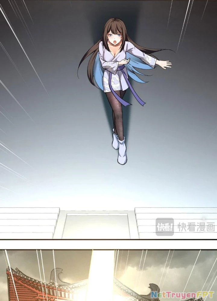 Tinh Thông Pháp Thuật Hồi Phục, Ta Đột Nhiên Vô Địch Chapter 1 - 55