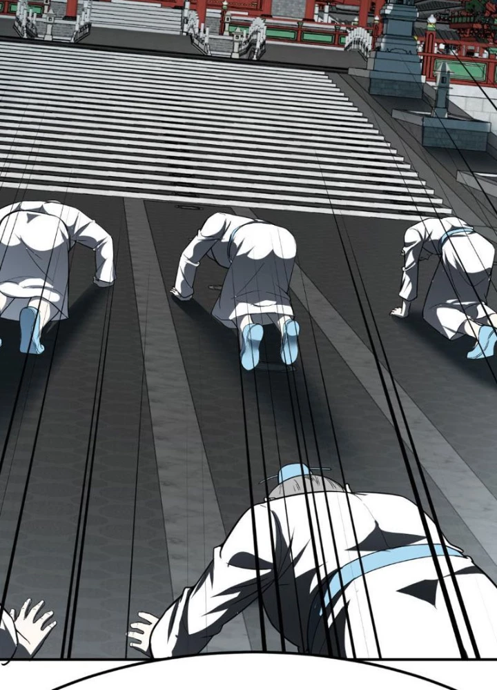 Tinh Thông Pháp Thuật Hồi Phục, Ta Đột Nhiên Vô Địch Chapter 1 - 59