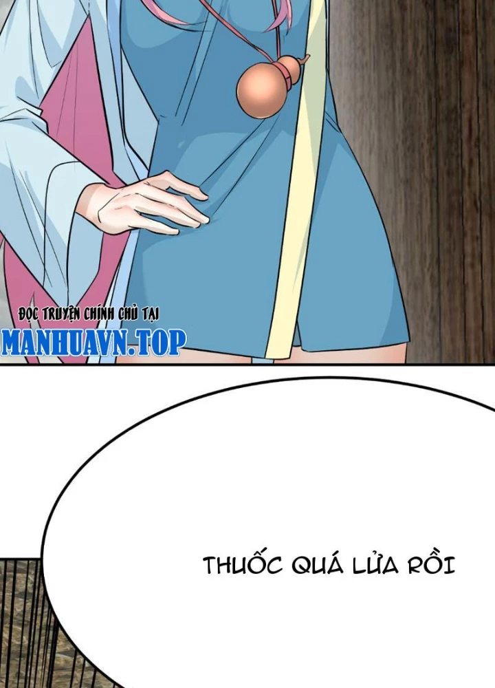 Tinh Thông Pháp Thuật Hồi Phục, Ta Đột Nhiên Vô Địch Chapter 1 - 75