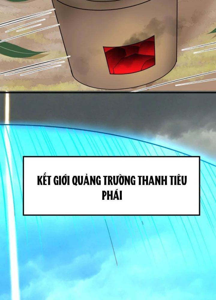 Tinh Thông Pháp Thuật Hồi Phục, Ta Đột Nhiên Vô Địch Chapter 1 - 81