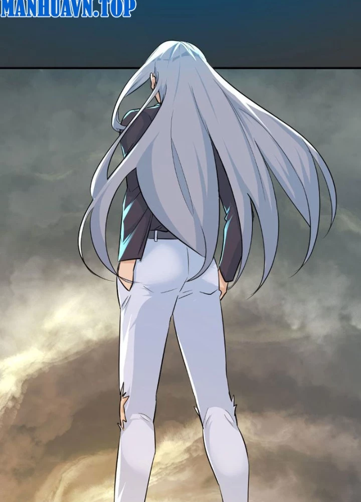 Tinh Thông Pháp Thuật Hồi Phục, Ta Đột Nhiên Vô Địch Chapter 1 - 85