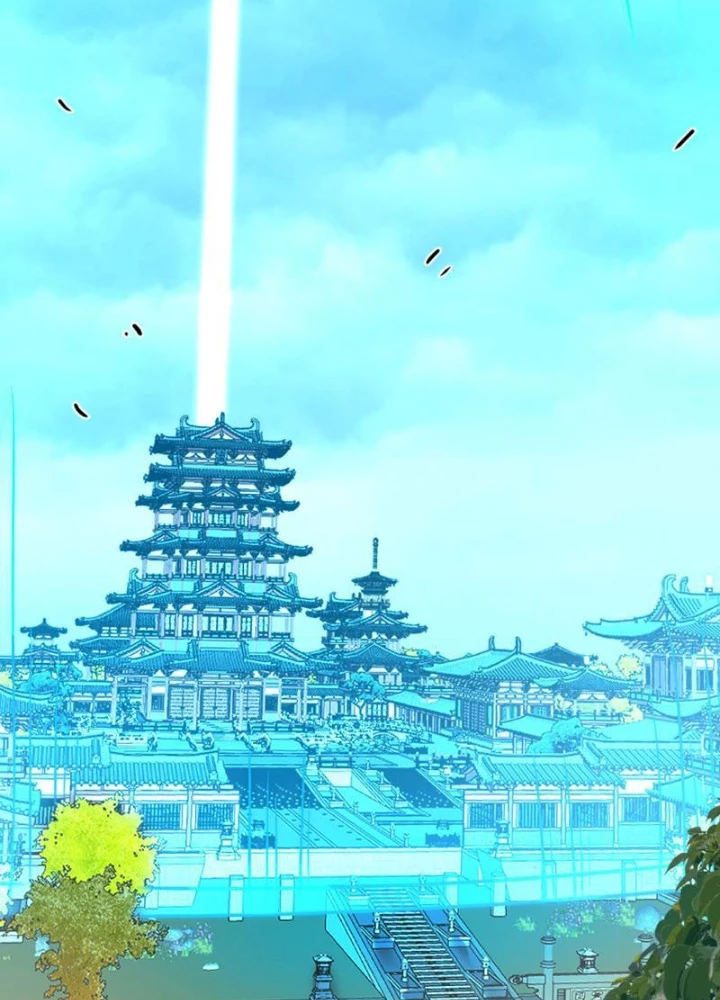 Tinh Thông Pháp Thuật Hồi Phục, Ta Đột Nhiên Vô Địch Chapter 1 - 89