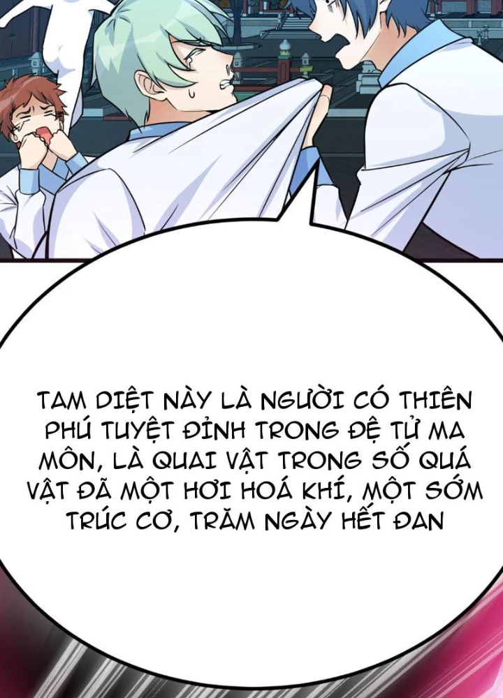 Tinh Thông Pháp Thuật Hồi Phục, Ta Đột Nhiên Vô Địch Chapter 1 - 113