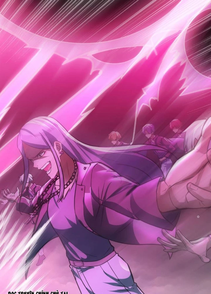 Tinh Thông Pháp Thuật Hồi Phục, Ta Đột Nhiên Vô Địch Chapter 1 - 115