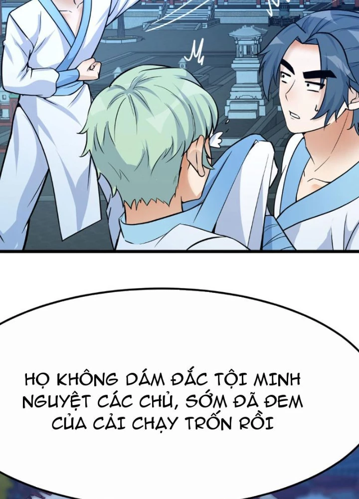 Tinh Thông Pháp Thuật Hồi Phục, Ta Đột Nhiên Vô Địch Chapter 1 - 119