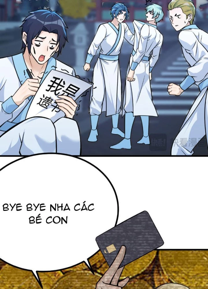 Tinh Thông Pháp Thuật Hồi Phục, Ta Đột Nhiên Vô Địch Chapter 1 - 121