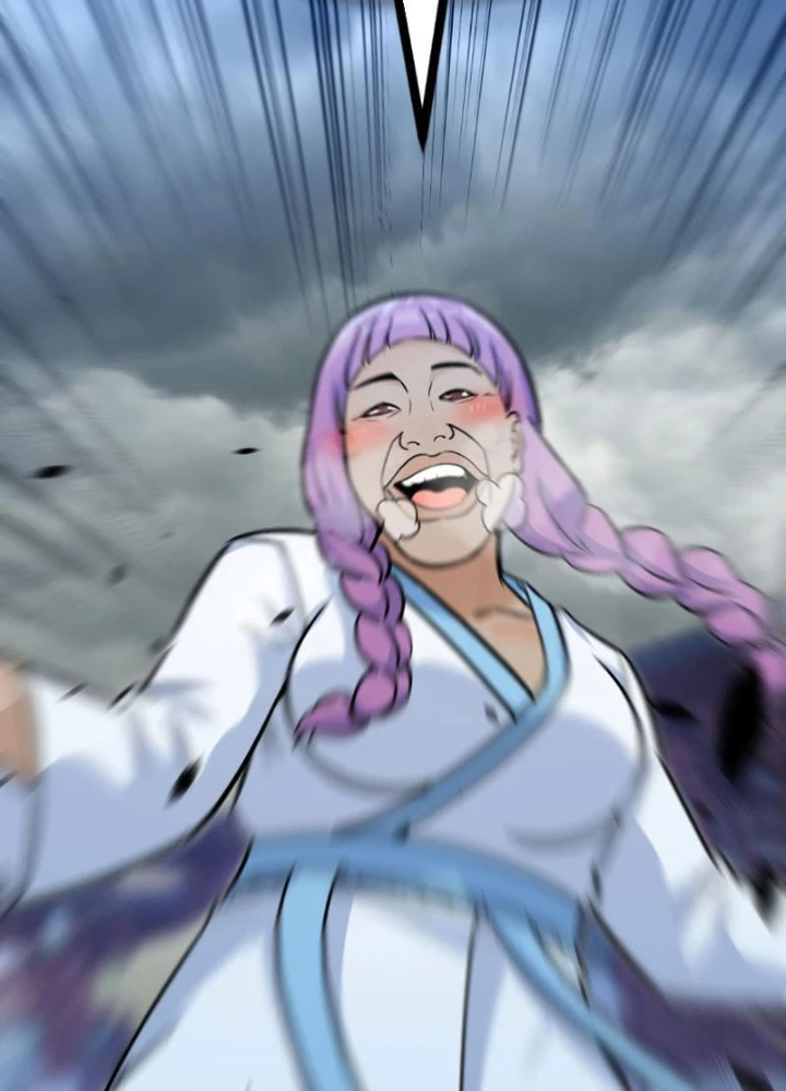 Tinh Thông Pháp Thuật Hồi Phục, Ta Đột Nhiên Vô Địch Chapter 1 - 135