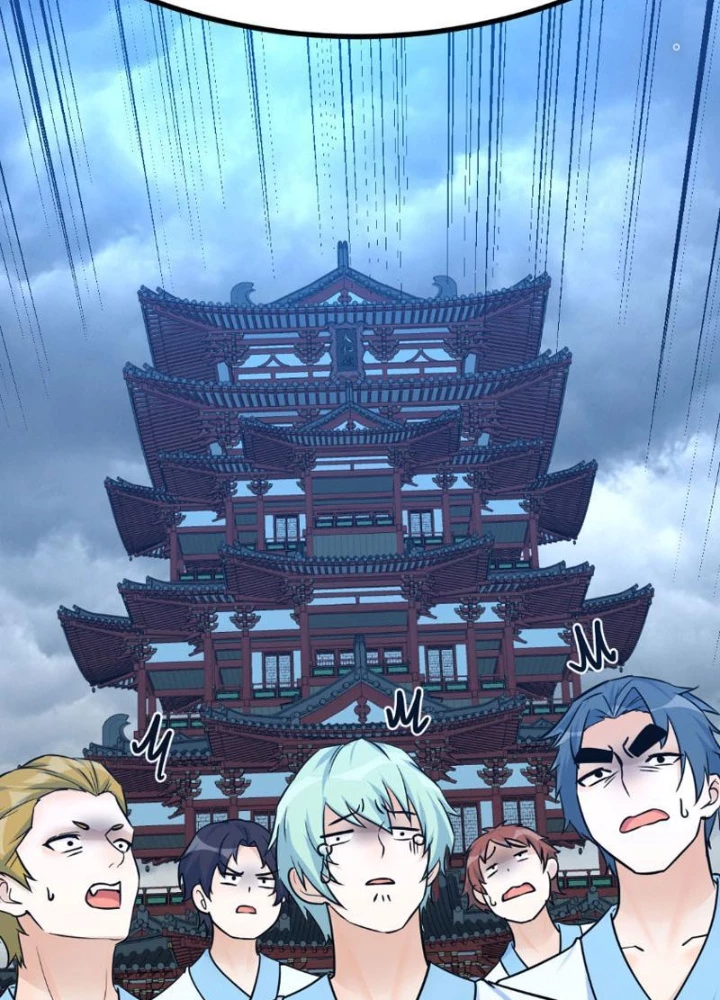 Tinh Thông Pháp Thuật Hồi Phục, Ta Đột Nhiên Vô Địch Chapter 2 - 27