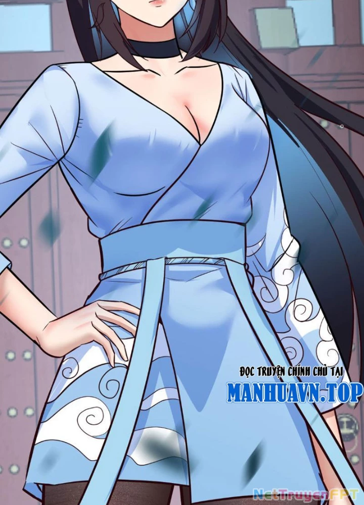 Tinh Thông Pháp Thuật Hồi Phục, Ta Đột Nhiên Vô Địch Chapter 2 - 31