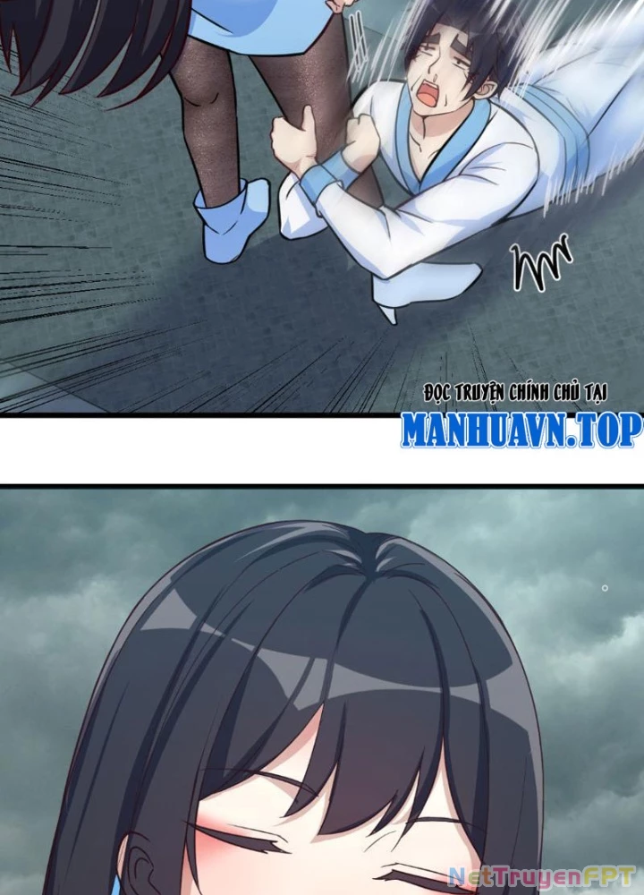 Tinh Thông Pháp Thuật Hồi Phục, Ta Đột Nhiên Vô Địch Chapter 2 - 39