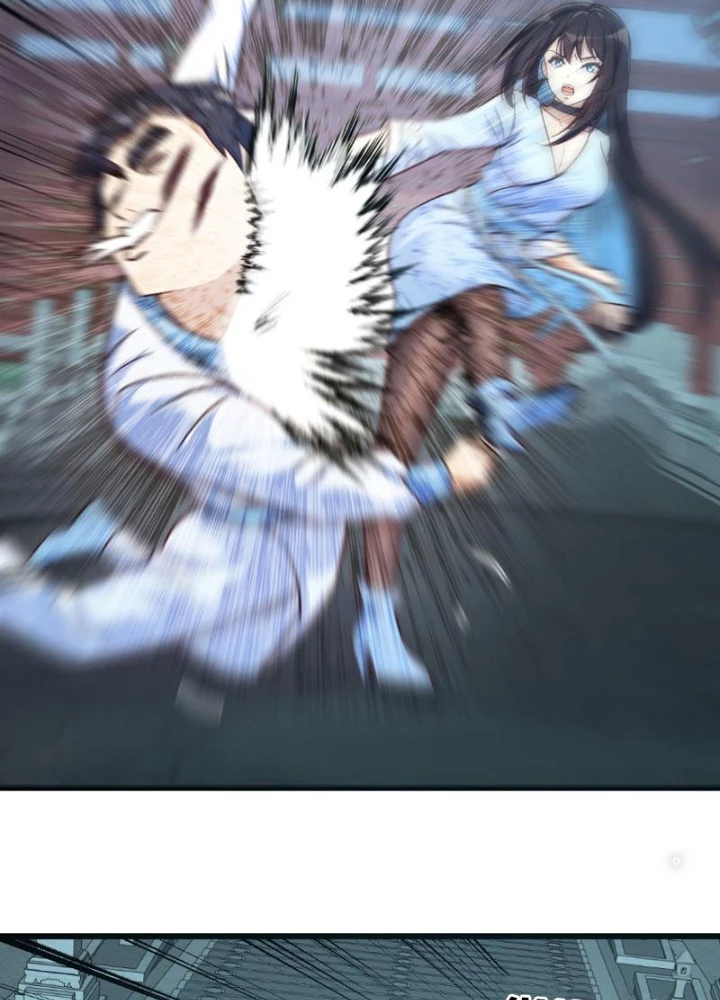 Tinh Thông Pháp Thuật Hồi Phục, Ta Đột Nhiên Vô Địch Chapter 2 - 43