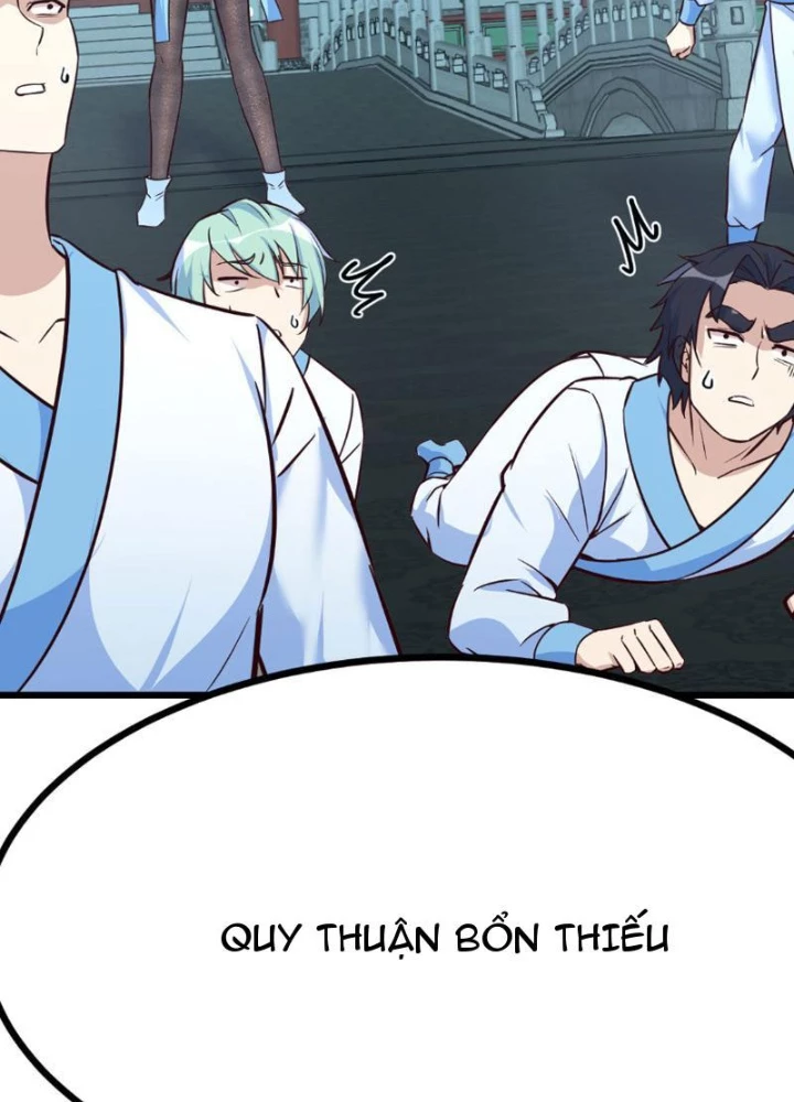 Tinh Thông Pháp Thuật Hồi Phục, Ta Đột Nhiên Vô Địch Chapter 2 - 51