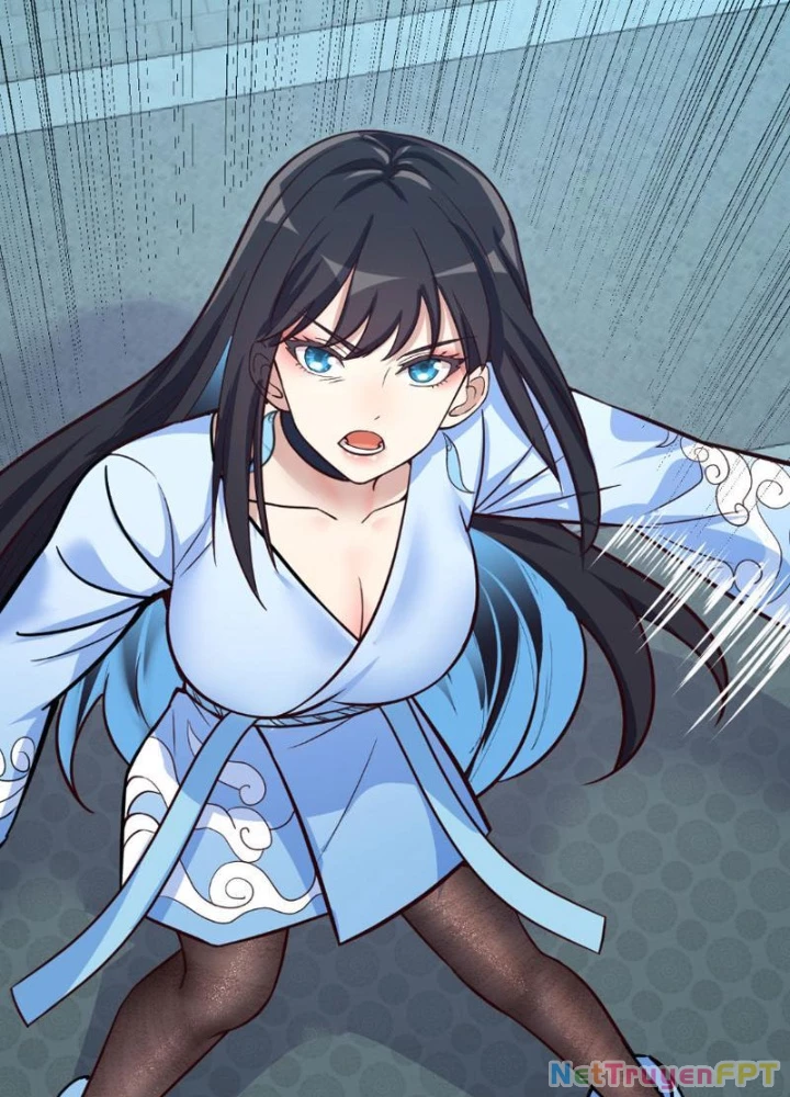 Tinh Thông Pháp Thuật Hồi Phục, Ta Đột Nhiên Vô Địch Chapter 2 - 59