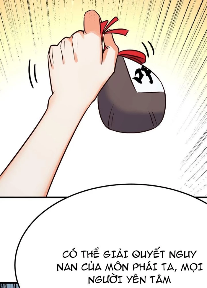 Tinh Thông Pháp Thuật Hồi Phục, Ta Đột Nhiên Vô Địch Chapter 2 - 63