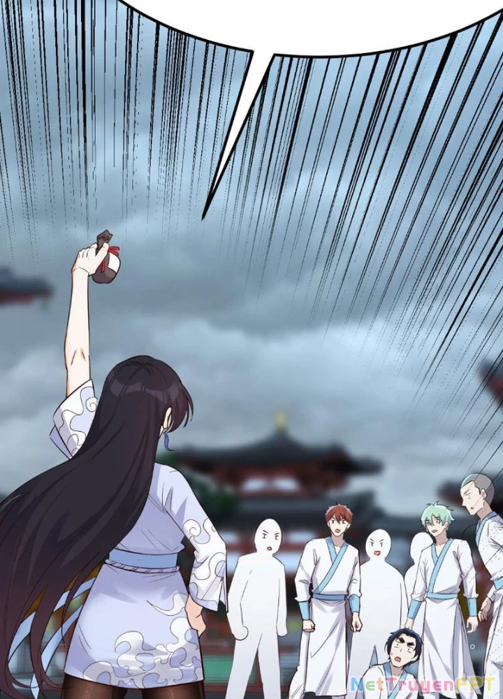 Tinh Thông Pháp Thuật Hồi Phục, Ta Đột Nhiên Vô Địch Chapter 2 - 65