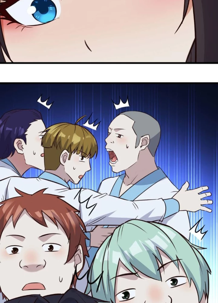 Tinh Thông Pháp Thuật Hồi Phục, Ta Đột Nhiên Vô Địch Chapter 2 - 77