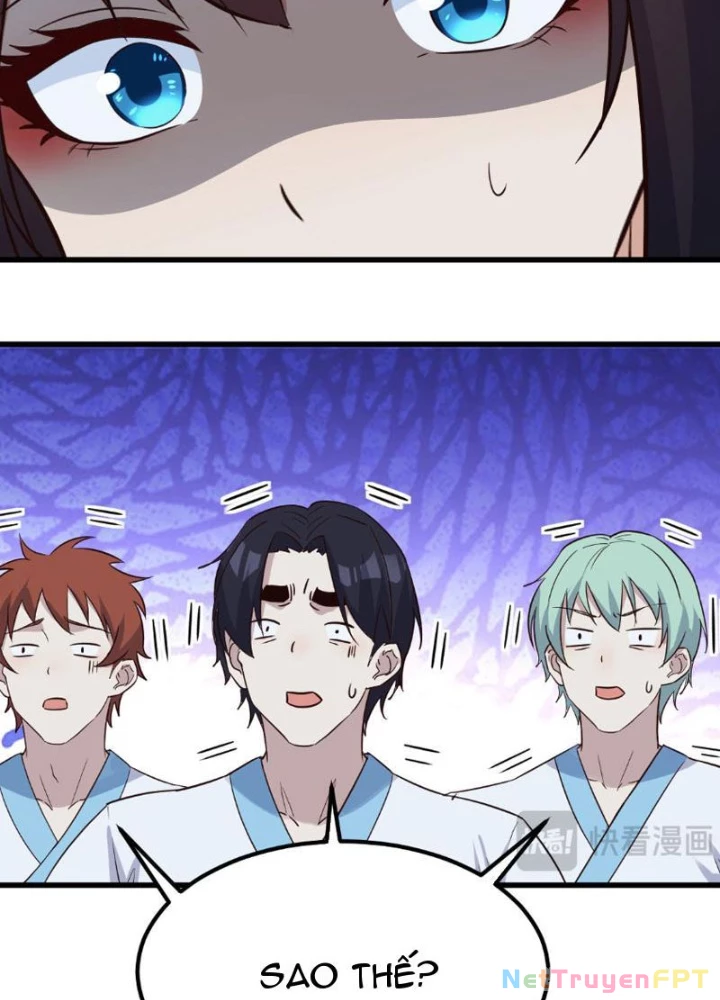 Tinh Thông Pháp Thuật Hồi Phục, Ta Đột Nhiên Vô Địch Chapter 2 - 81