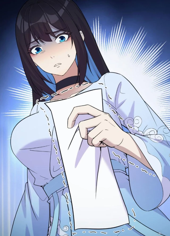 Tinh Thông Pháp Thuật Hồi Phục, Ta Đột Nhiên Vô Địch Chapter 2 - 87