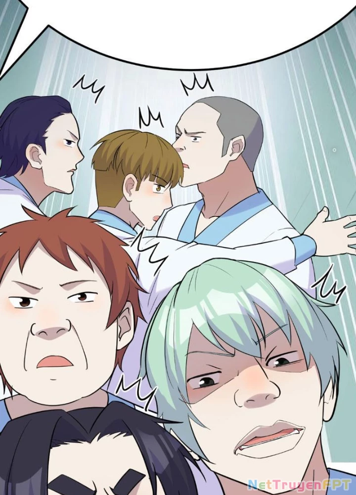 Tinh Thông Pháp Thuật Hồi Phục, Ta Đột Nhiên Vô Địch Chapter 2 - 97