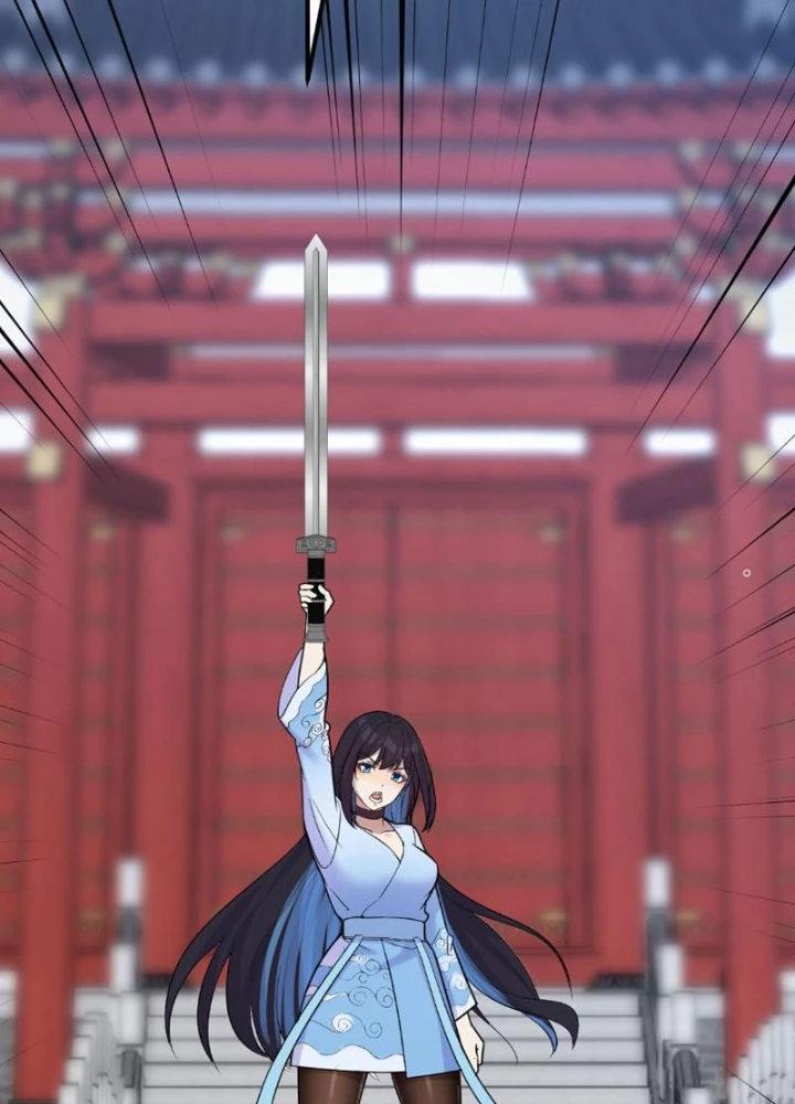 Tinh Thông Pháp Thuật Hồi Phục, Ta Đột Nhiên Vô Địch Chapter 2 - 101