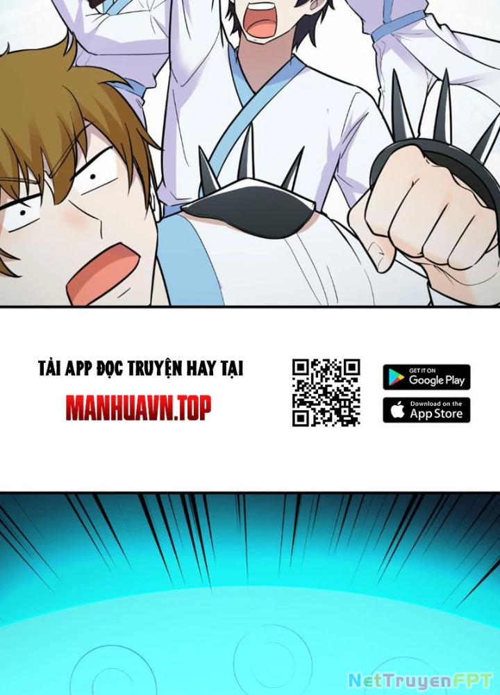 Tinh Thông Pháp Thuật Hồi Phục, Ta Đột Nhiên Vô Địch Chapter 2 - 107