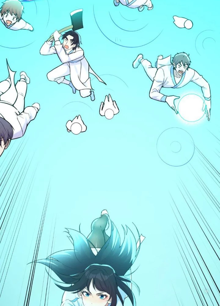 Tinh Thông Pháp Thuật Hồi Phục, Ta Đột Nhiên Vô Địch Chapter 2 - 109