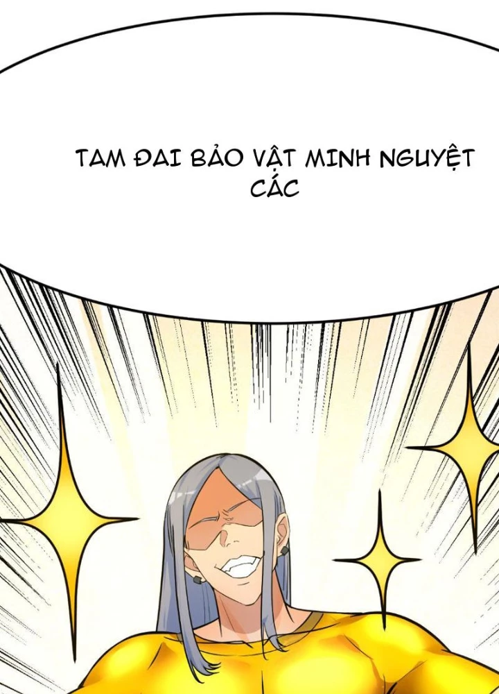 Tinh Thông Pháp Thuật Hồi Phục, Ta Đột Nhiên Vô Địch Chapter 2 - 129